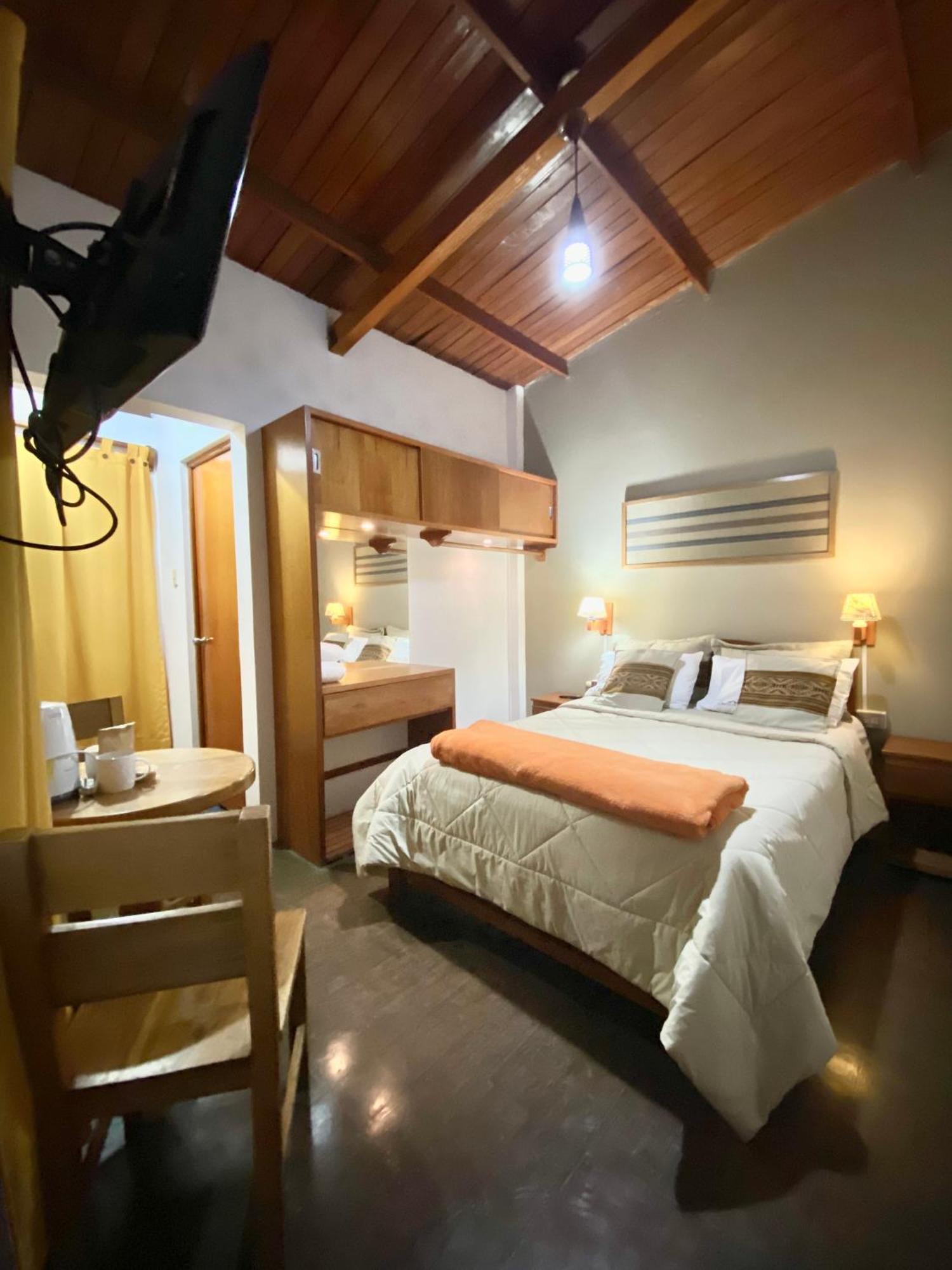 El Jacal Classic Huaraz  Exterior foto